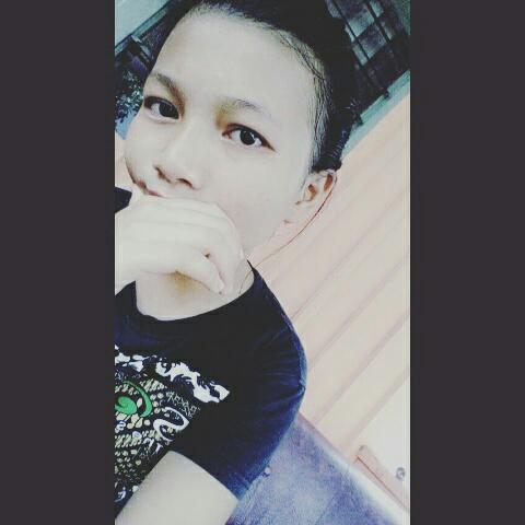 agnes_vj's tweet photo. Senditi itu menyenangkan.. Tapi bgi orang lain itu menyakitkan. https://t.co/eBGL8dBfNq