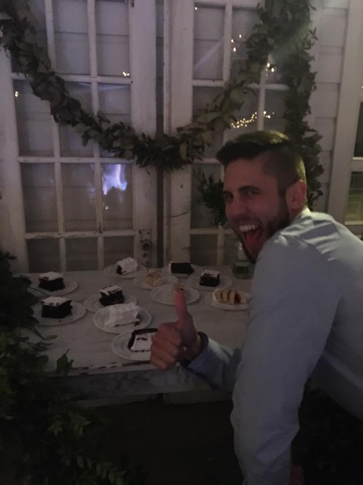 wendydlam's tweet photo. Haha one of my favorite pics of the night!! #withsmith @nathandhealy https://t.co/oZRWikzSyQ