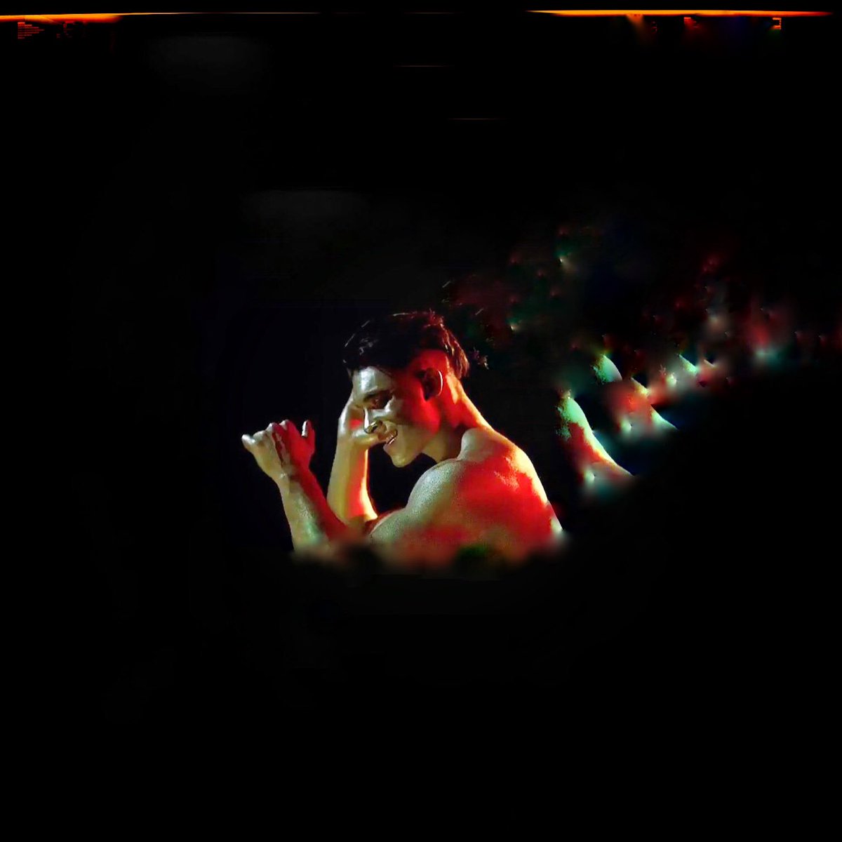 jawymendez_'s tweet photo. Ni bailando en el mismo Infierno 🔥 sentirías lo que conmigo... 😈 jaaaaa  broma 😘 quien un baile? #cálmenloooo https://t.co/radv134aoZ