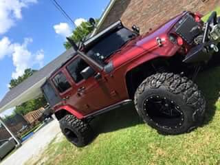 _hbsmith's tweet photo. Missing our Jeep so bad 😭 @Jeep_Family @Jeep_Clan https://t.co/4EUOiLxwuN