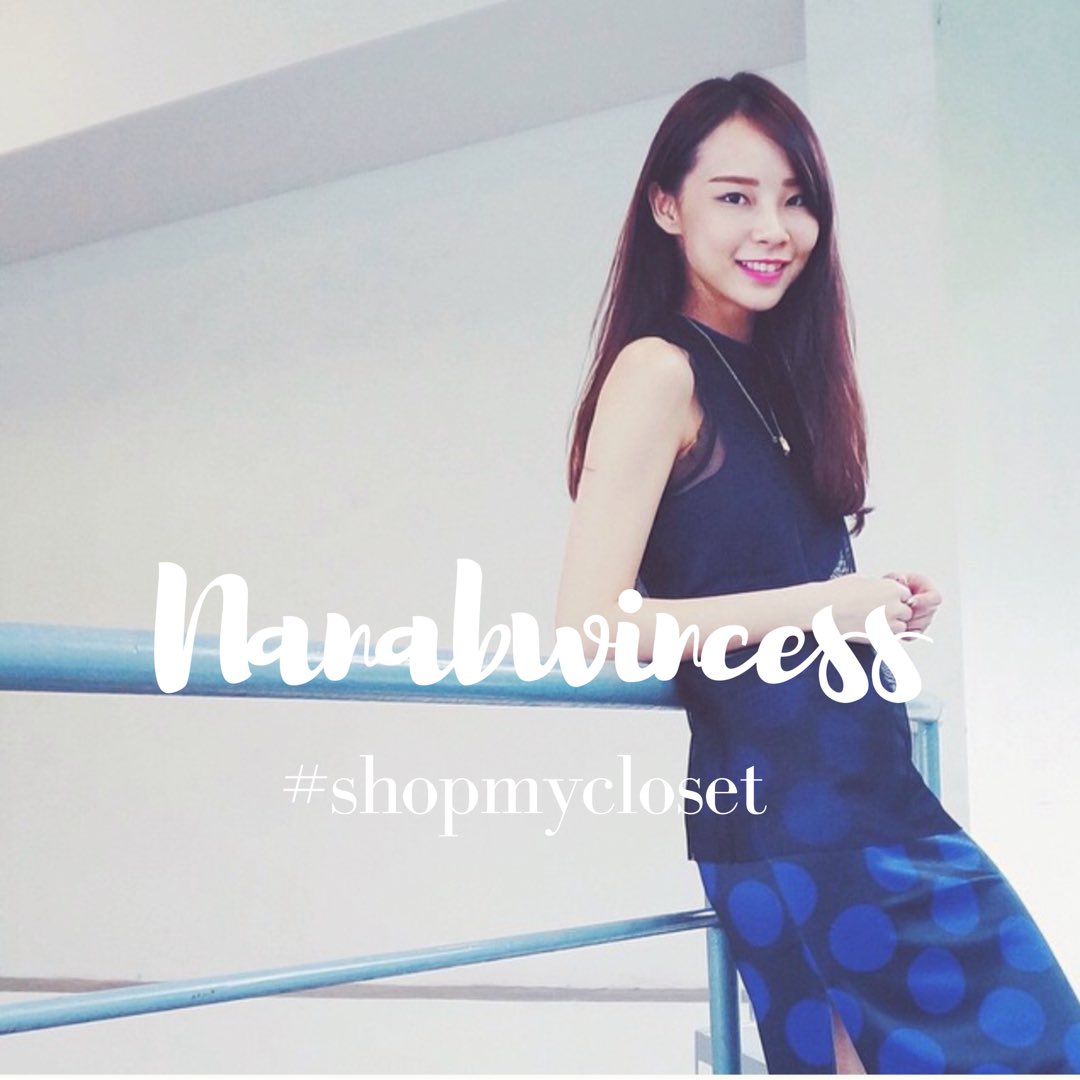 ClosetStyles tweet media