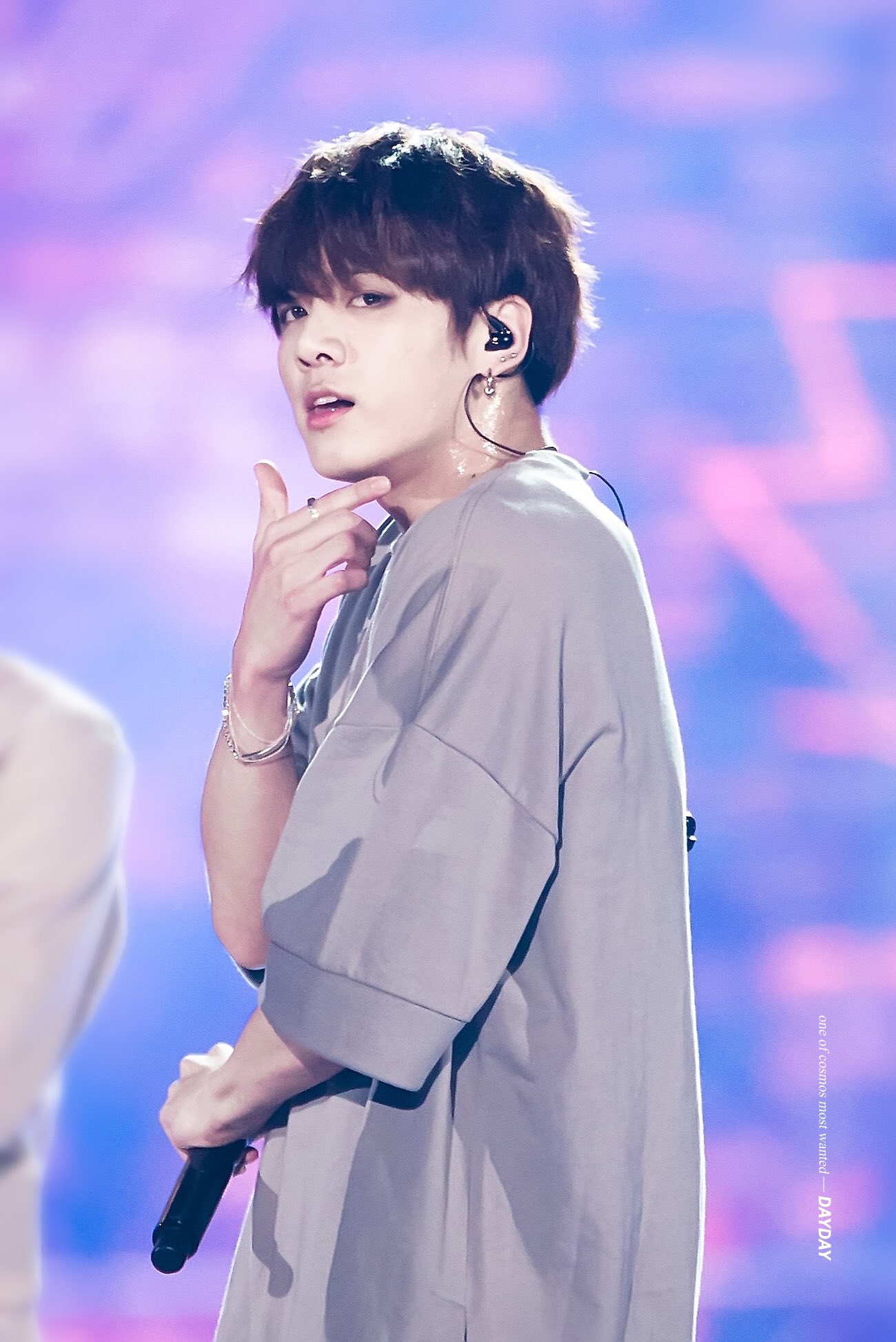 BTS グク Jungkook 2018〜2022 シーグリ BTS ジョングク グク JUNGKOOK のみ SEASON'S GREETINGS 2018