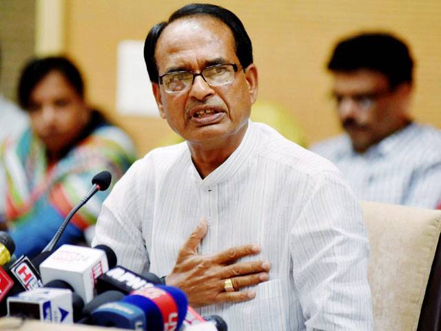 TimesNow's tweet image. Madhya Pradesh eyes 15% growth in tourist arrivals to around 7.5 crore in 2016 (PTI)