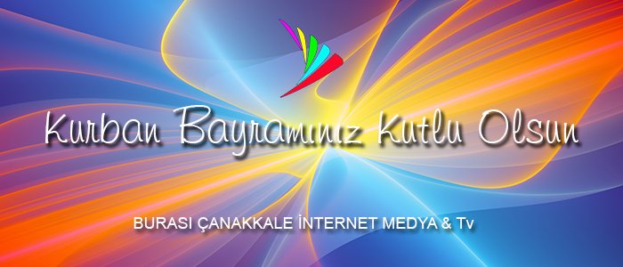 MUTLU BAYRAMLAR
burasicanakkale.com