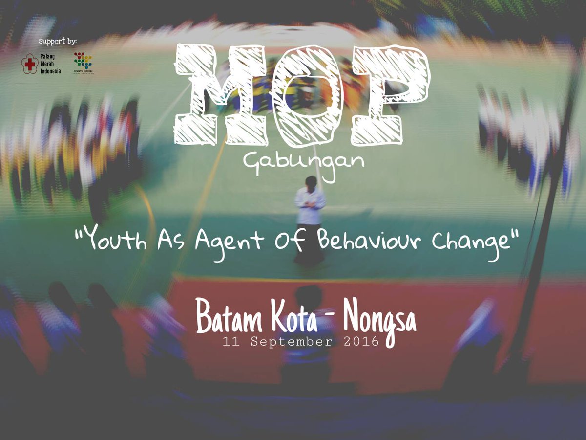 ForpisBatam's tweet photo. Official MOP Batam Kota - Nongsa https://t.co/qT936lrVJT