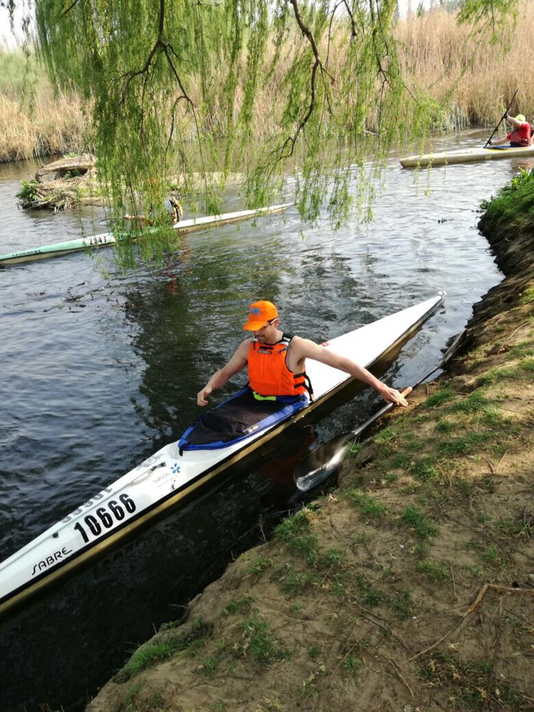 Kayak_Runner's tweet photo. SAMC Watuni Race on Saturday. Great to have had the rents there. @CoolflamGel #Coolflam https://t.co/Is3soaiAeu