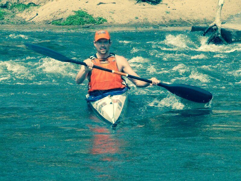 Kayak_Runner's tweet photo. SAMC Watuni Race on Saturday. Great to have had the rents there. @CoolflamGel #Coolflam https://t.co/Is3soaiAeu