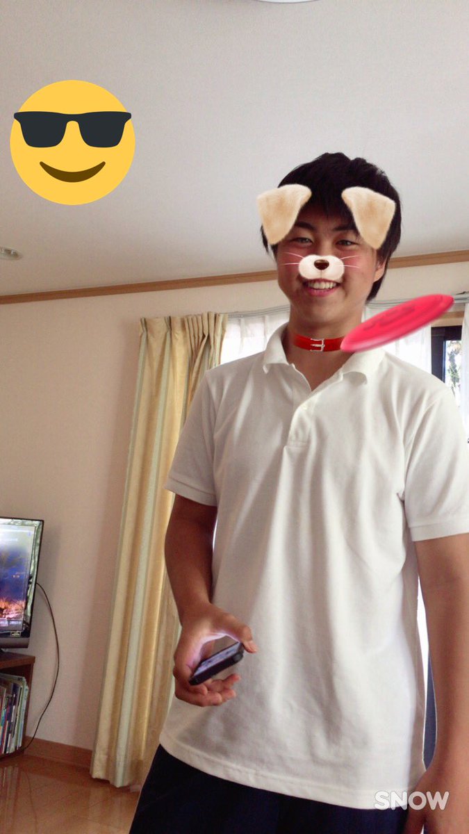 Ryoppipipipi's tweet photo. 一枚目カット前、二枚目ツーブロを入れて髪の毛を切ってセットしたデブろう。結構頑張ったよ笑笑 https://t.co/3ofdINhYpI
