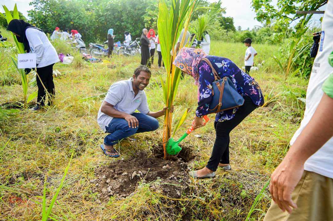 AWDI2007's tweet image. Starting GEF SGP program.