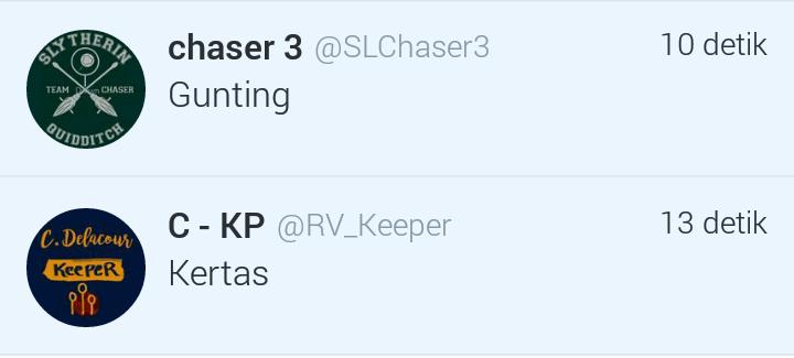 AHQuaffle's tweet image. MELAYANG.

"AKH SAYANG SEKALI MELESET!!"

@AH_QuiddPitch @ProfsHayes