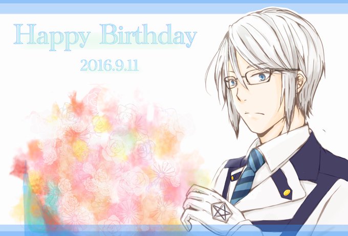 泉奏生誕祭のtwitterイラスト検索結果