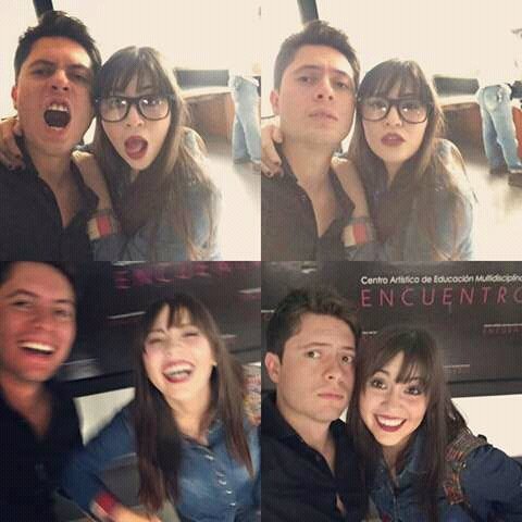 OdeRuizClubFans's tweet photo. Hermosos ellos https://t.co/zl3j1x3XtZ