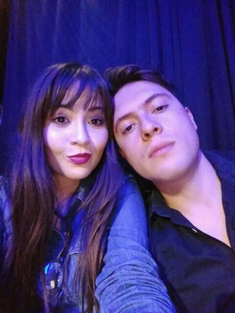 OdeRuizClubFans's tweet photo. Hermosos ellos https://t.co/zl3j1x3XtZ