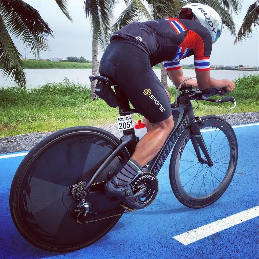 trinirvana's tweet photo. Ace of spades @jarayjearanai ⚡️ #triathlete #thailand #trilife #fitnessmotivation #trainha… https://t.co/bFfz6b6kPB https://t.co/dnAnD2GzIc