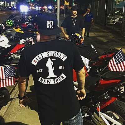 killstreetny's tweet photo. https://t.co/qqFtBBBZbn
#streetwear #tshirts #snapbacks https://t.co/tjV1oH4hRY
