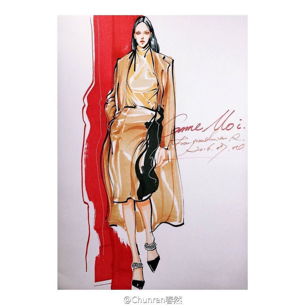 the14thterrace's tweet photo. #chinese #girl #show #followme #fashion #cool #like4follow #yuanchunran #brand #fashionbraโฆ https://t.co/zj855taf20 https://t.co/amyXSYdv6j