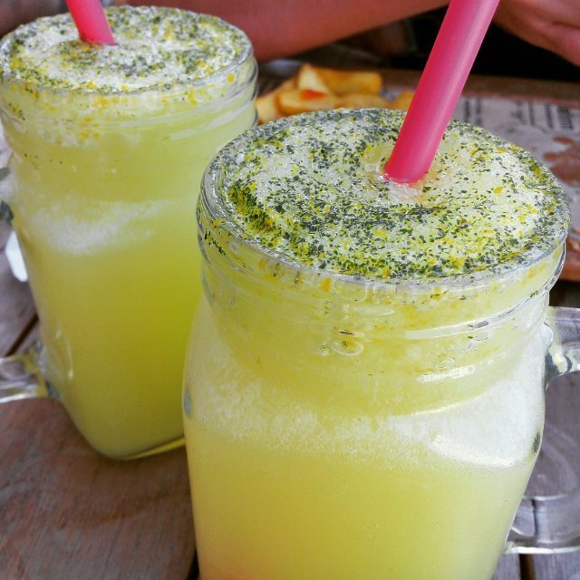 turkeysforlife's tweet photo. Mmm, just been for long Sunday run and how much could we drink a @babafirin #limonata righ… https://t.co/NG1LAincie https://t.co/ZOUMAvUGJD