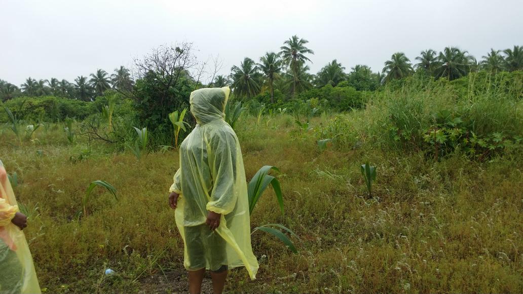 AWDI2007's tweet image. The 2nd day .