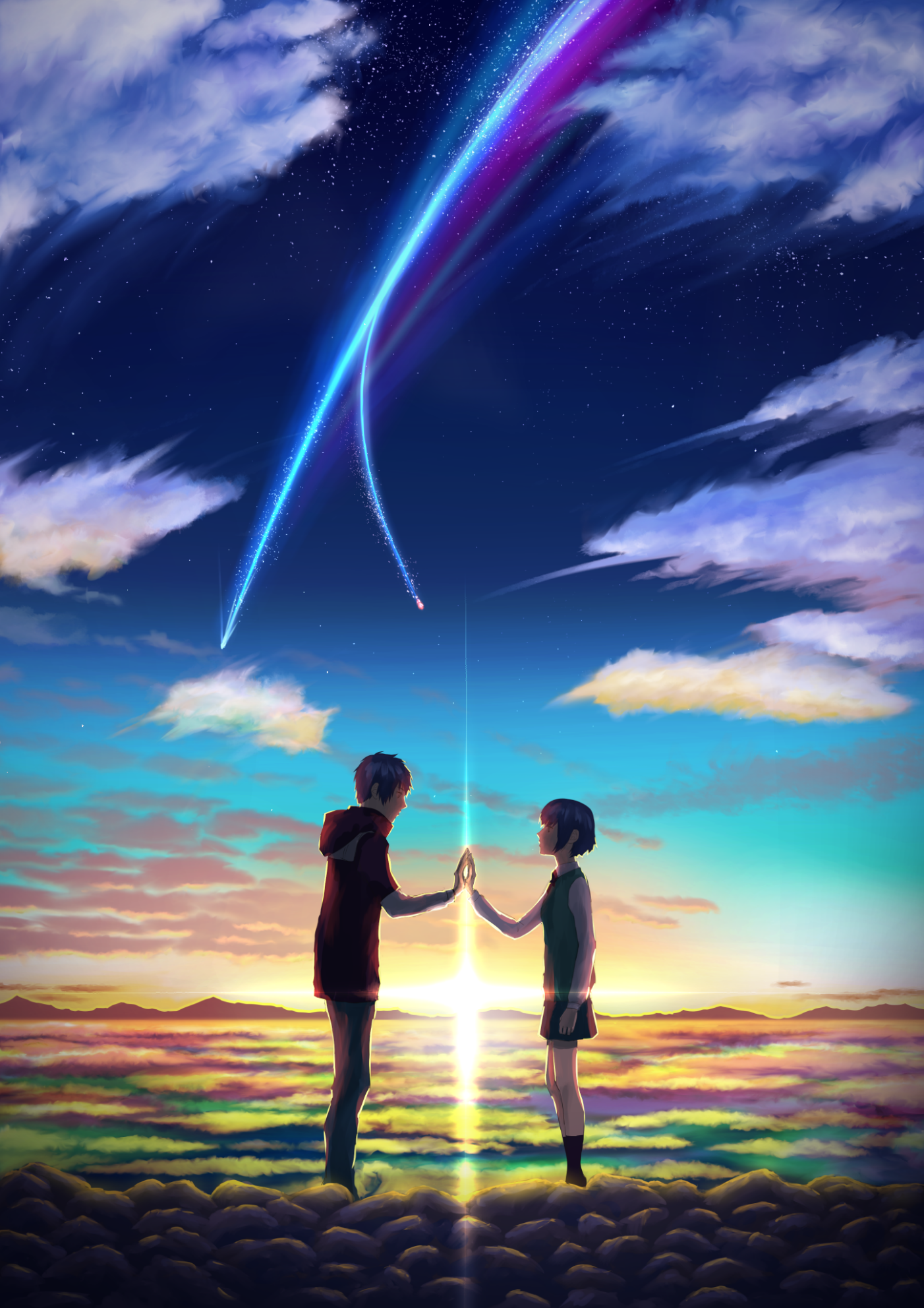 Tweets With Replies By 君の名は Music Kiminona Mp3 Twitter