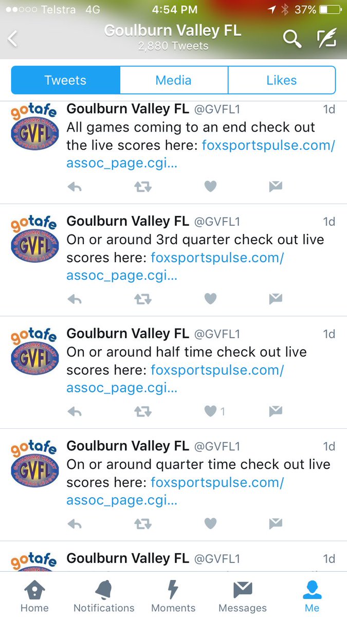 Selectiondramas's tweet photo. @crawf08 @GVFL1 obviously missed the "live link" updates throughout the day, haven't seen that today in O&amp;M! https://t.co/pk0Rbw9wIn