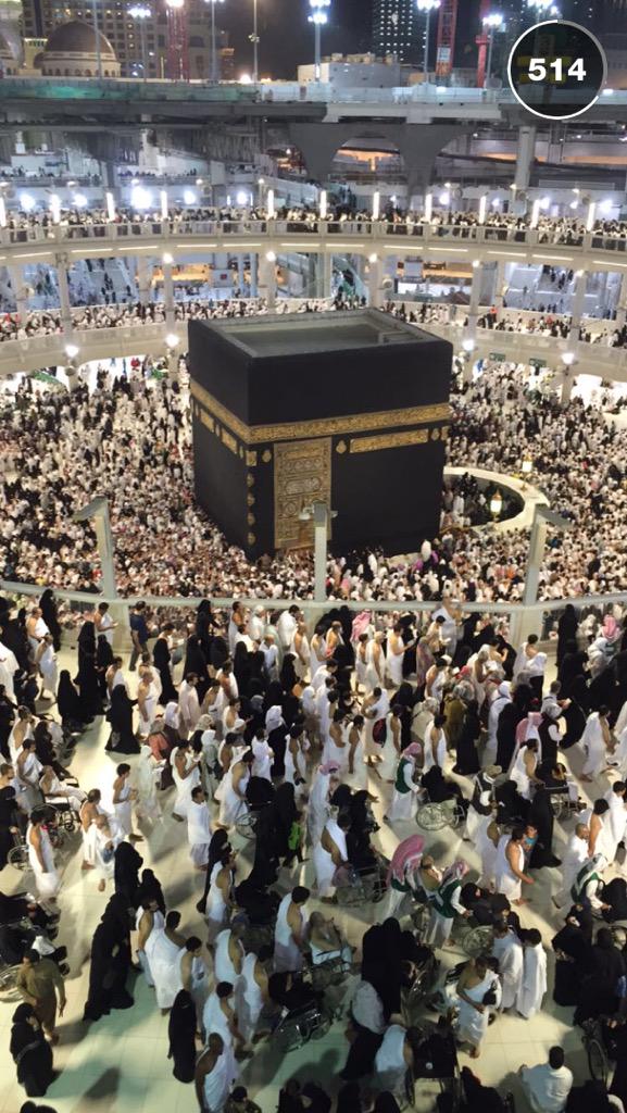 wourytimbibah's tweet photo. yawmoul Arrafat #Hadj2016 https://t.co/WHCkAIml21