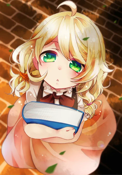 遊佐こずえちゃん完成しましたヽ( '¬`)ノ 