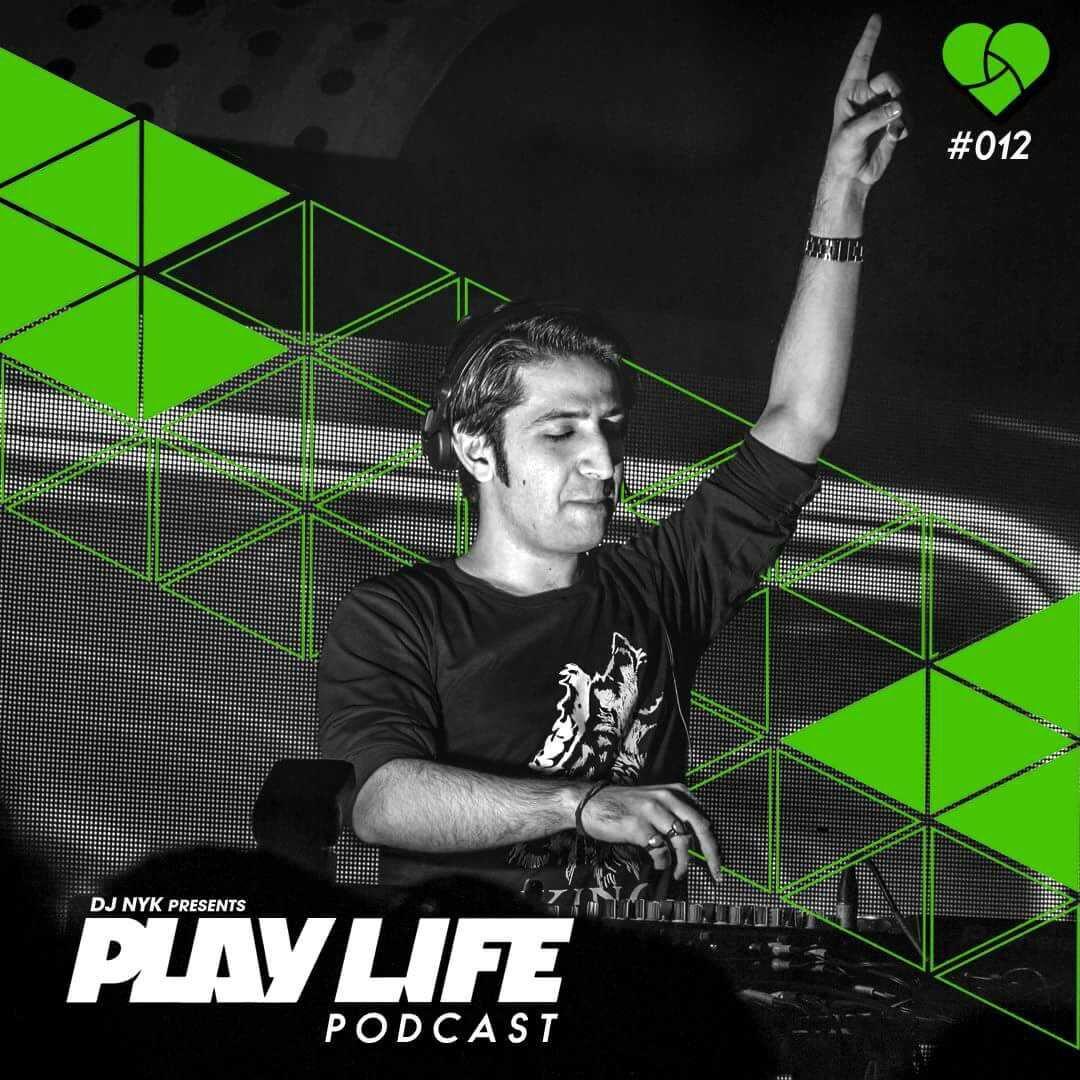 DJNYK_FC's tweet photo. Play Life Podcast #Episode012 by @DJNYK
Guest Mix :- @SICKINDIVIDUALS
Listen Here :-
https://t.co/nZv87POlbf https://t.co/4DWSu1CjB4