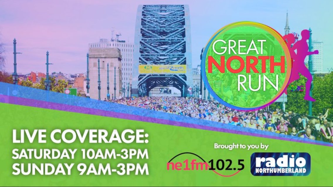 Radio Northumberland tweet media