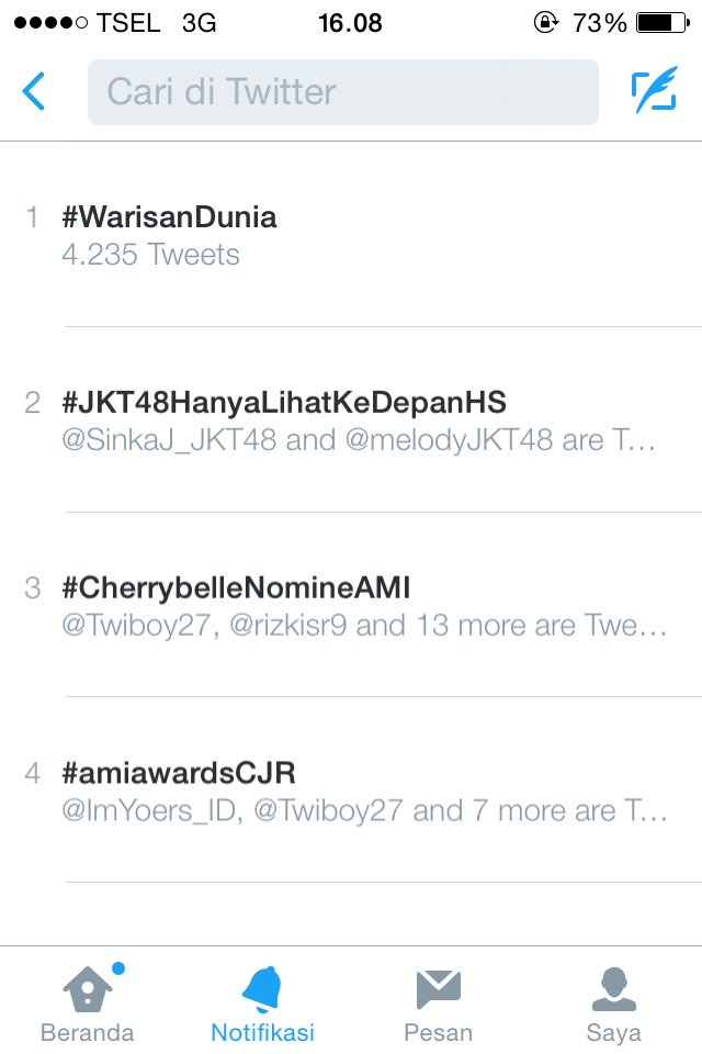 kok digue gini? *hm <a href="/AMIawards/">AMIawards</a> *eaaaaa😂 #CherrybelleNomineAMI