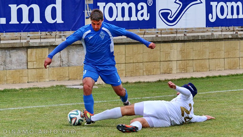 Александр Тофан покинул "Динамо-Авто" - dinamo-auto.com/?rid=4&pid=18&….