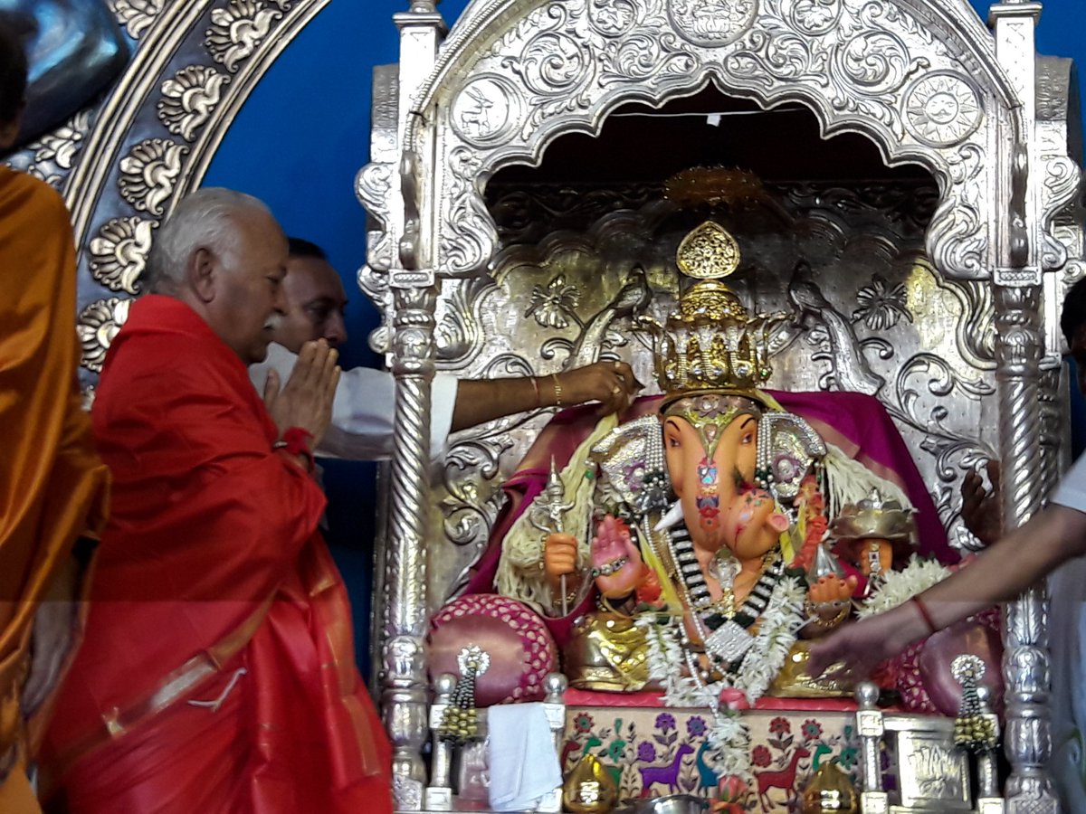 Bhupendra Rana (@ranavadodaraie) on Twitter photo 