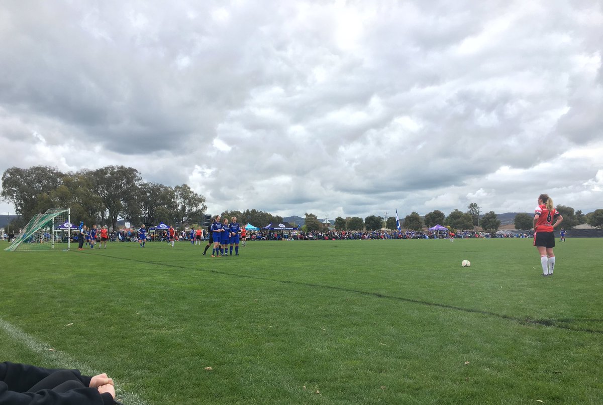 JacHawkinss's tweet photo. Back home on the border &amp; loving finals season! @AlbWodFA Alb City V Boomers women's playing it out in a Grand final https://t.co/FazZgnf8x6