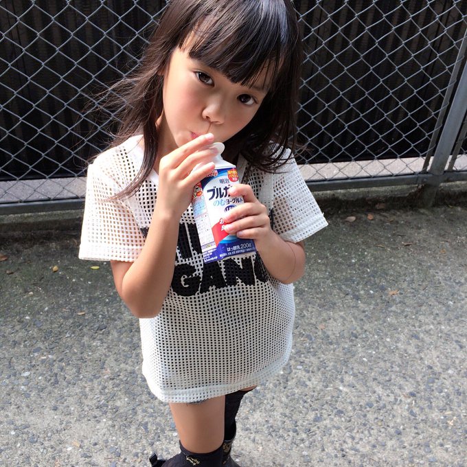 Twitterのコスプレ画像9