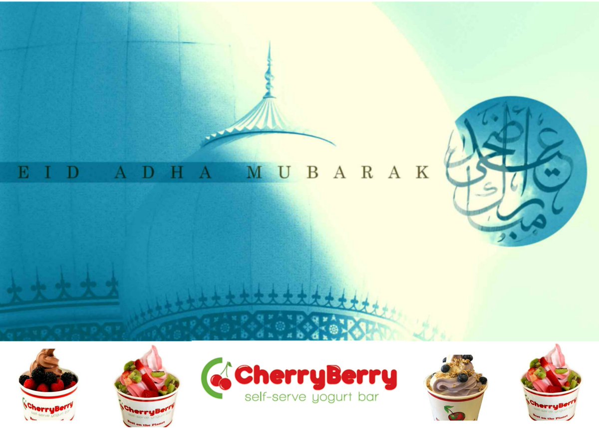 Cherry Berry UAE (Cherry_BerryUAE) Twitter