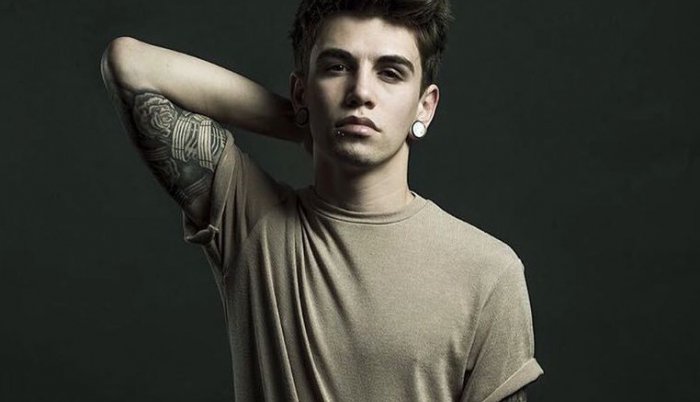 thisistotalmk's tweet image. Ahead of his date @UnitNineuk in Milton Keynes @jakesims talks music with us: totalmk.co.uk/music/on-track… @EliteTalentUK