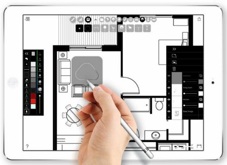technorwich's tweet photo. #Morpholio launches its #digitalstencil drawing #app for designers https://t.co/T61TLVbk7x https://t.co/bKHbVDyA1T