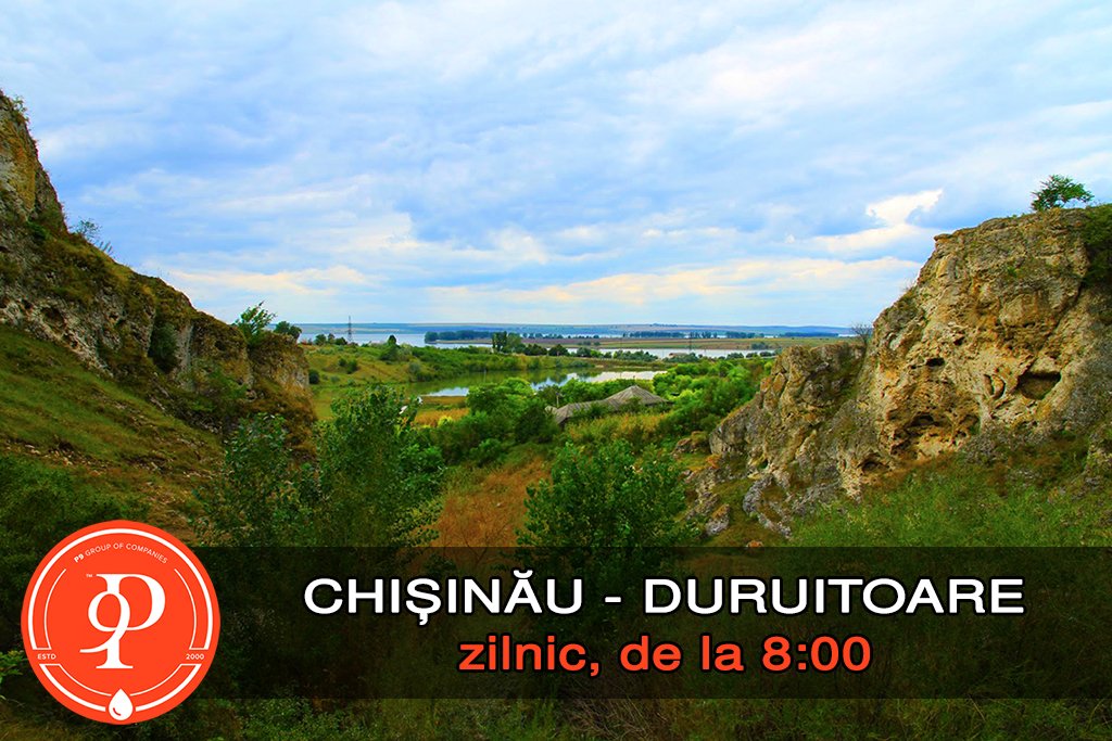 TransportLuxMD's tweet photo. Rezervația “Duruitoarea”. Redescoperă Moldova cu TransportLux! #duruitoarea #riscani #satulmoldovenesc https://t.co/cX5rUUIukK