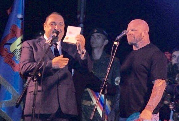 Информационная политика в новостях на "Интере" меняться не будет, - глава НИС Пилипец - Цензор.НЕТ 5463