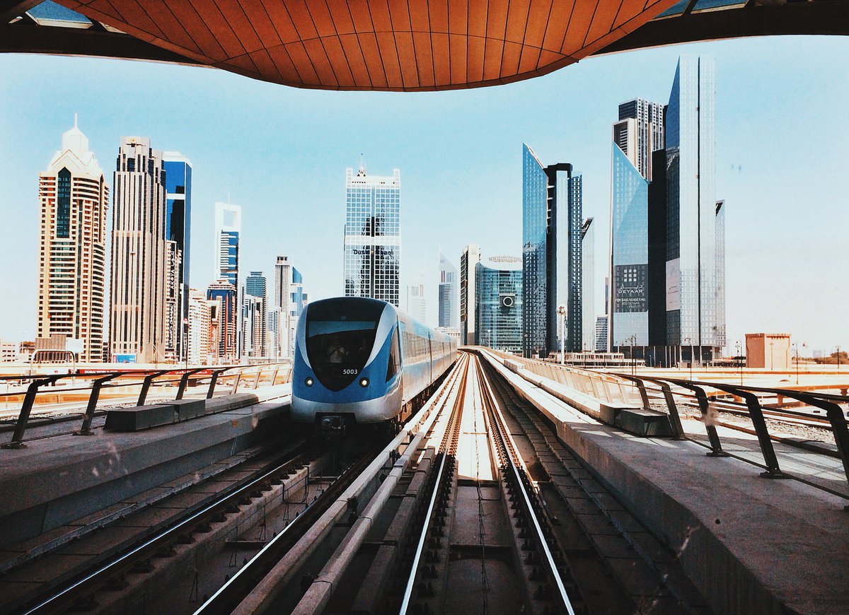 Dubái 🇦🇪