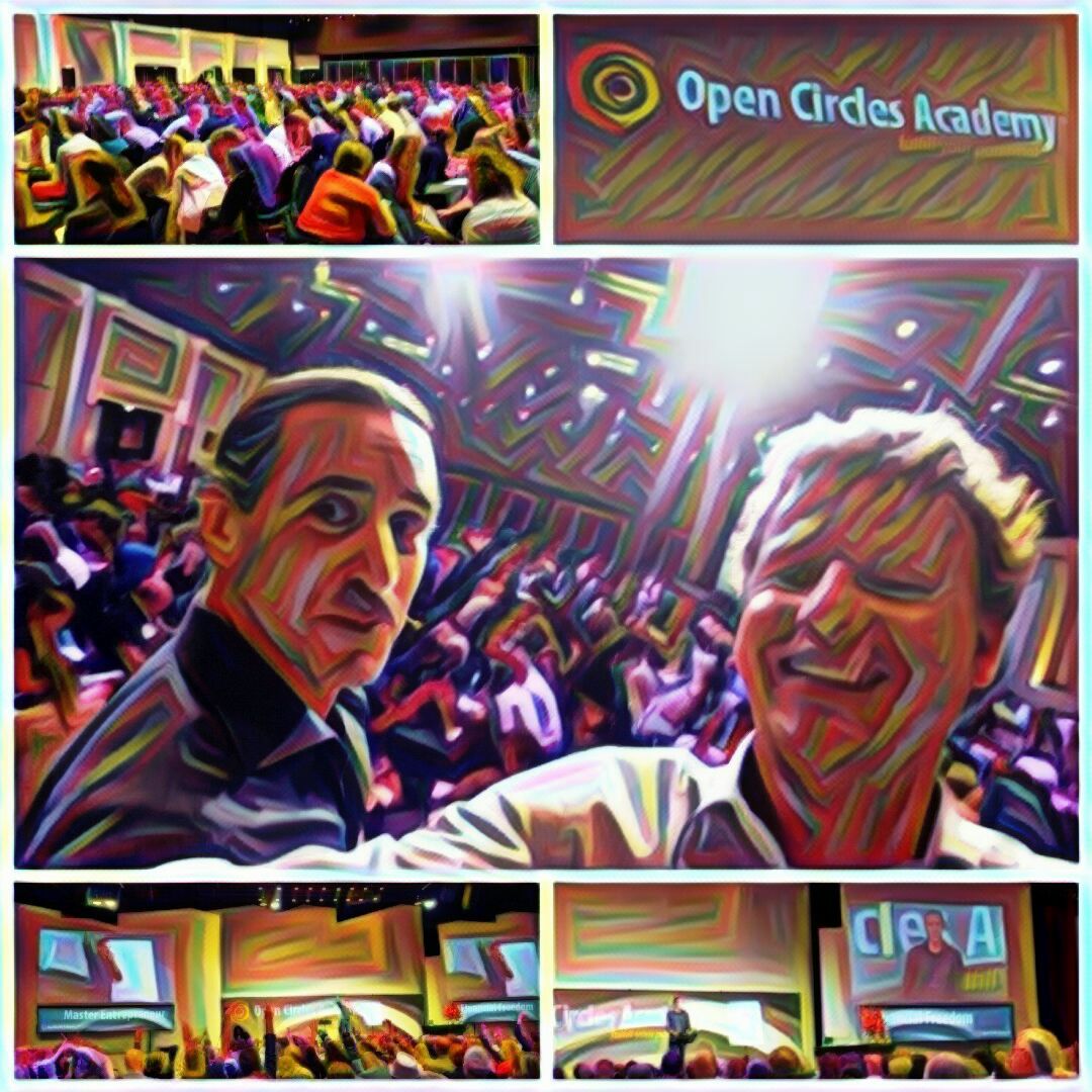 The Art of professional Marketing.
2nd Day at yet another great seminar.
 <a href="/opencircles/">Lost.In.circles</a> #opencircles.
Would ❤DVD's😉.