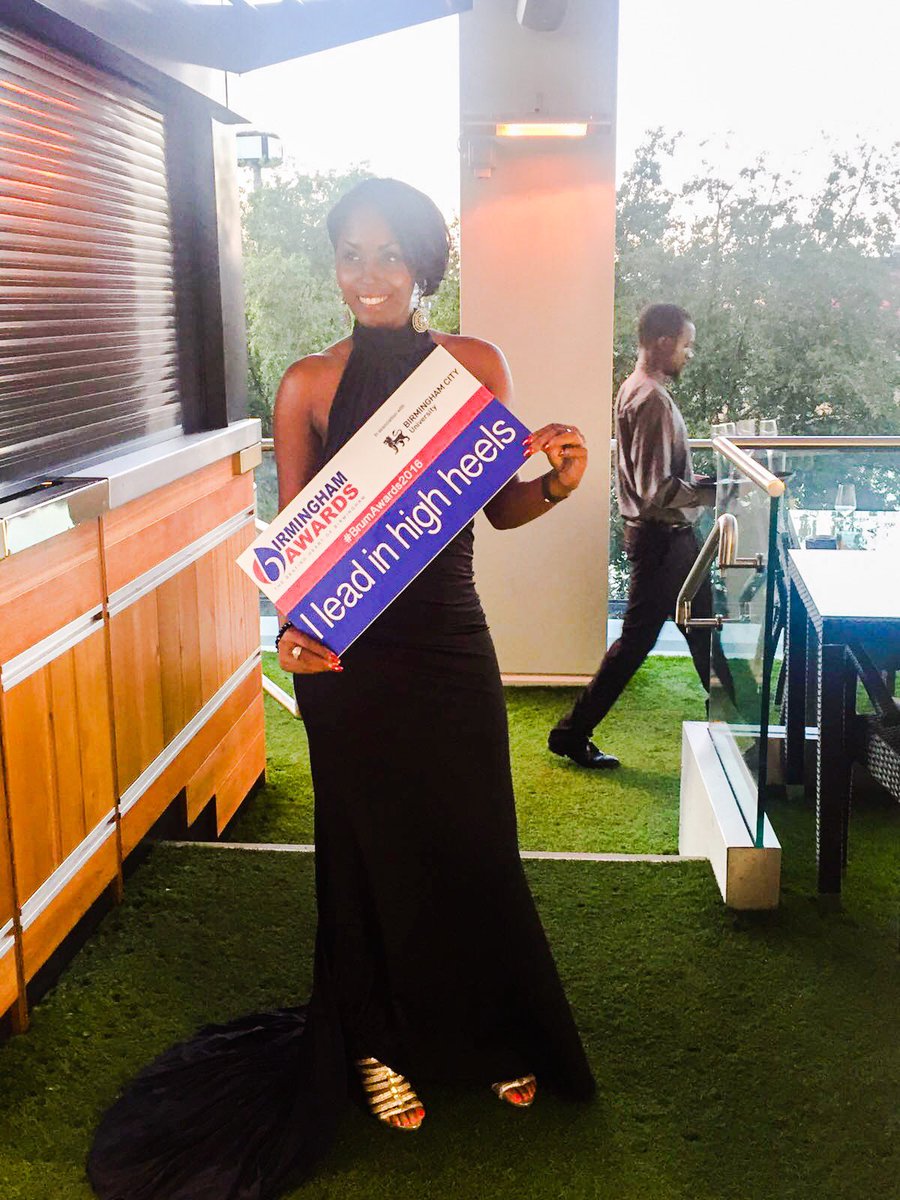 iDeal_staff's tweet image. Fab night at @BirminghamAward Table 33 #winnerstable #seconds #BrumAwards2016