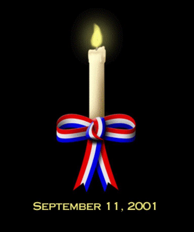 15yrs ago was a day of unspeakable horror for #NYC &amp; the world. Thinking of all who lost their lives #911Memorial
