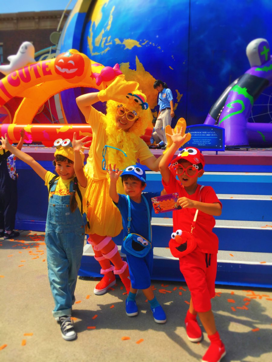 リボーンパーティー