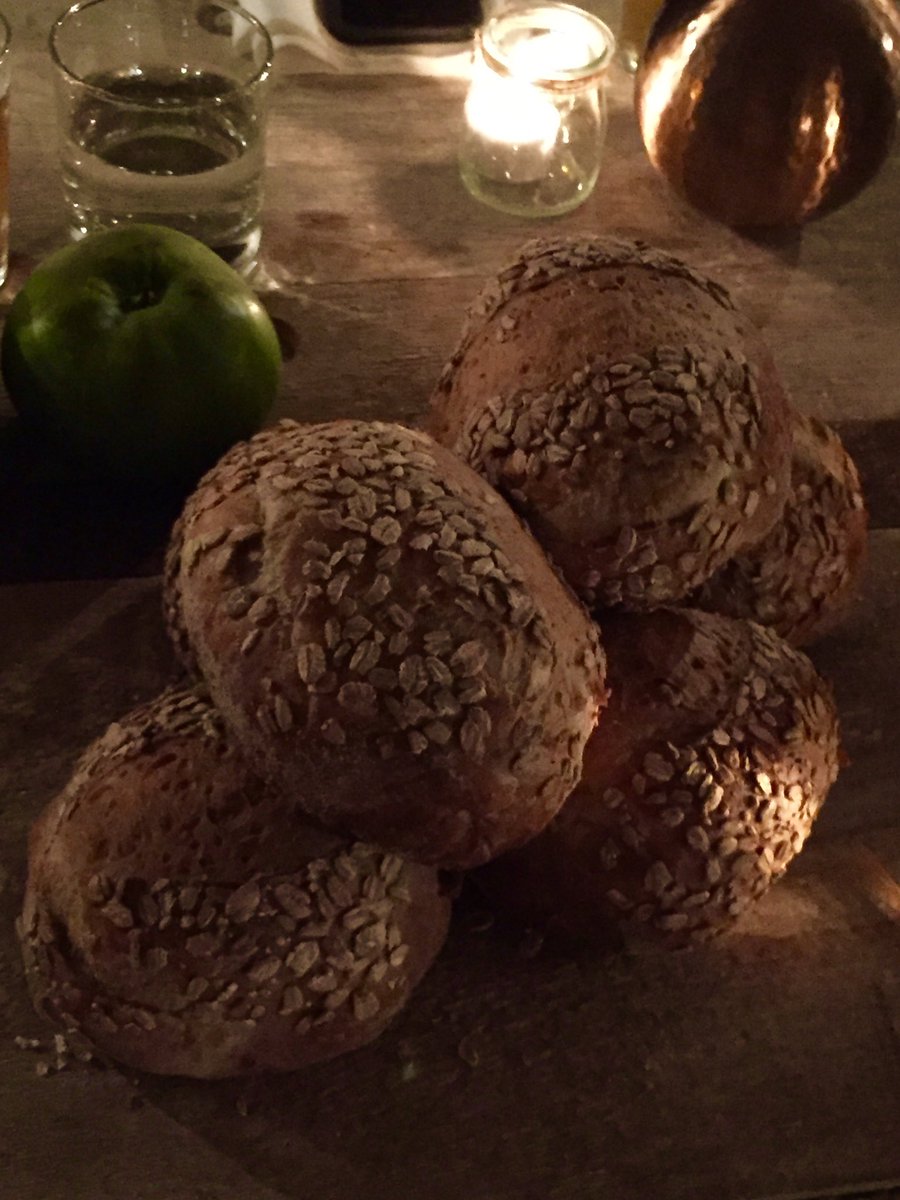 jcdal's tweet photo. @firehousebread your work is stunning...! Thank you for the starter #realbreadrising #foodconnect @Maperath_farm https://t.co/2QRZqlODZ7