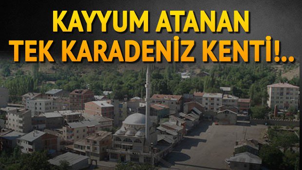 Hurriyet's tweet photo. Kayyum atanan 28 belediyeden bir tanesi de Karadeniz'den... https://t.co/UxqqvhPxSA https://t.co/B7dSTPw4Rj