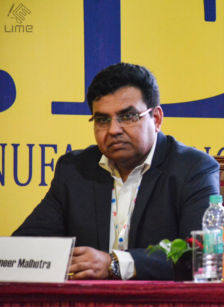 MyTAPMI's tweet photo. An entrepreneur needs to know what, when and where of his product-Mr.Sameer Malhotra,SAMIL #Scope2016 #Tapmi_Manipal https://t.co/PKoUe2BS3u