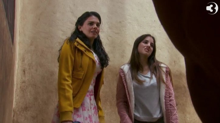 DespertarYMIVAC's tweet image. #LiviaBritoYElaVeldenEnMIVACEnLituania @elavelden @LiviaBritoP #10cap
#tv3television