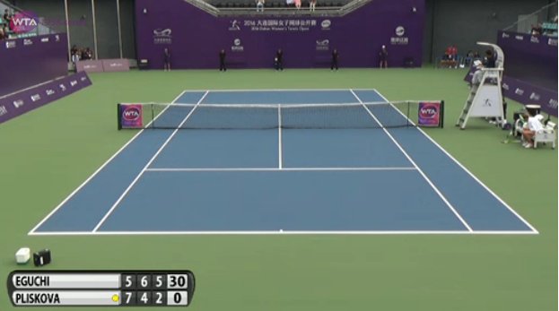 US Open 2016 - WTA - Page 6 CsDtojQVYAAqtwQ