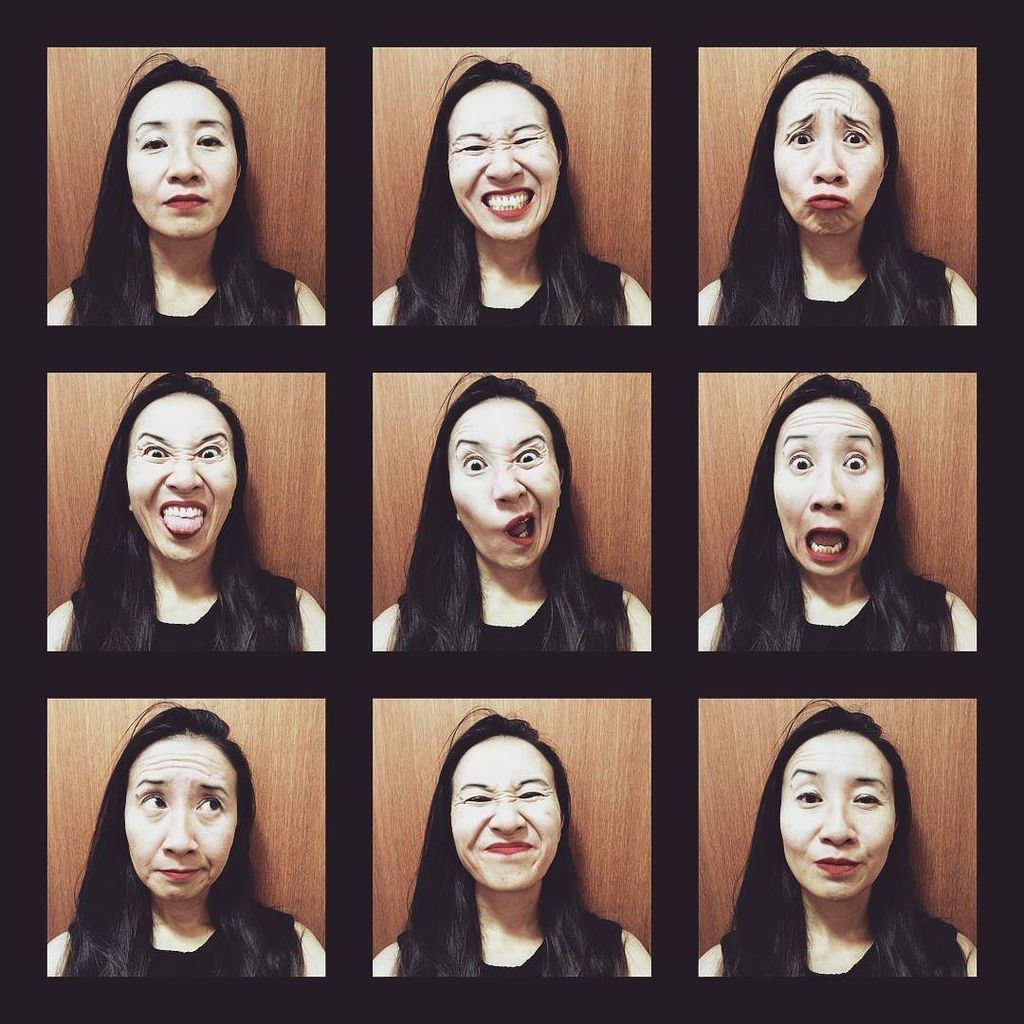 guiltyx's tweet photo. Nine Face Pales. Earned every wrinkle #selfies #facialexpressions #facialdistortion #monta… https://t.co/6ipQPrOMC6 https://t.co/1HHlYZtrP3