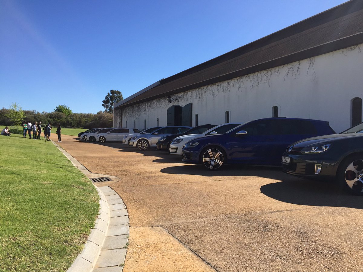 jpduminy21's tweet photo. Celebrating 40 years of GTI with the @BaronsBellville team. #BreakfasRun #GTI40years #VWBoy https://t.co/uX5mt9n3fn